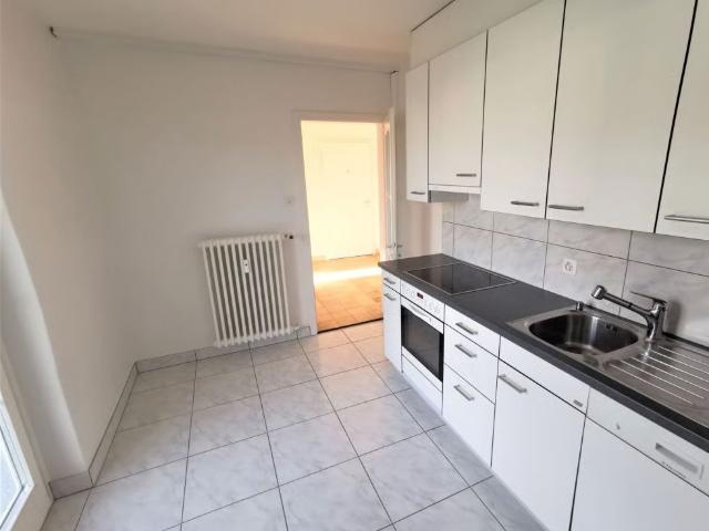 Apartment mieten in Binningen, Bezirk Arlesheim