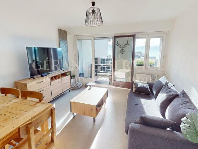 Apartment mieten in Ollon (VS), Waadt