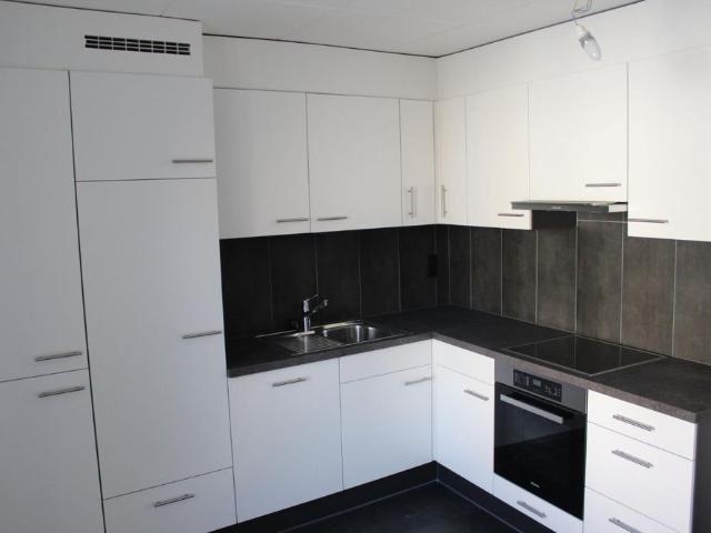 Apartment mieten in Yverdon-les-Bains
