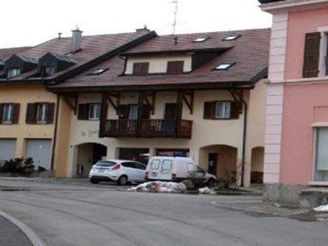 Apartment mieten in Montanaire, Waadt