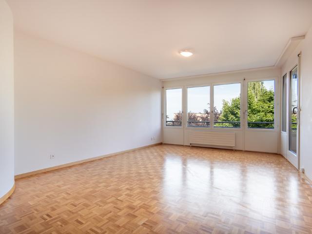 Apartment mieten in Prilly, District de l'Ouest lausannois