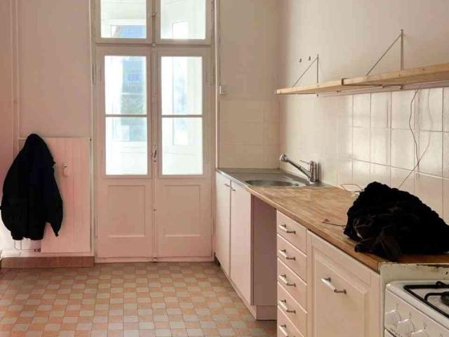 Apartment mieten in Basel, Basel-Stadt