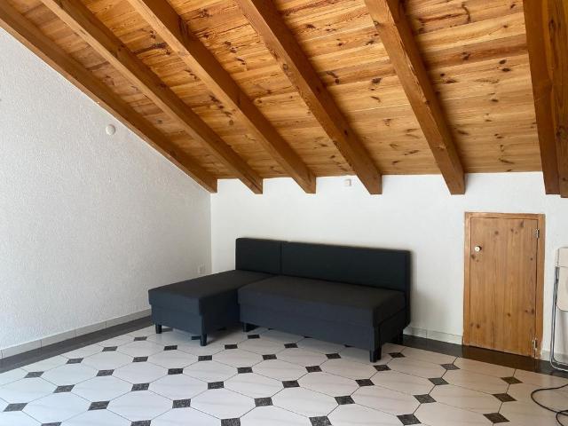 Apartment mieten in Churwalden, Graubünden