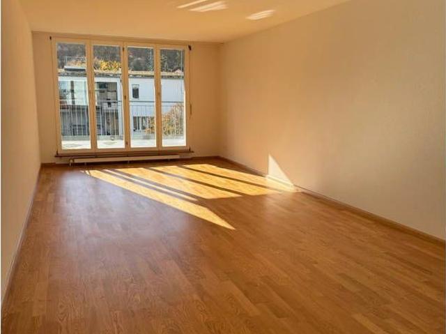 Apartment mieten in Aesch (BL), Basel-Landschaft