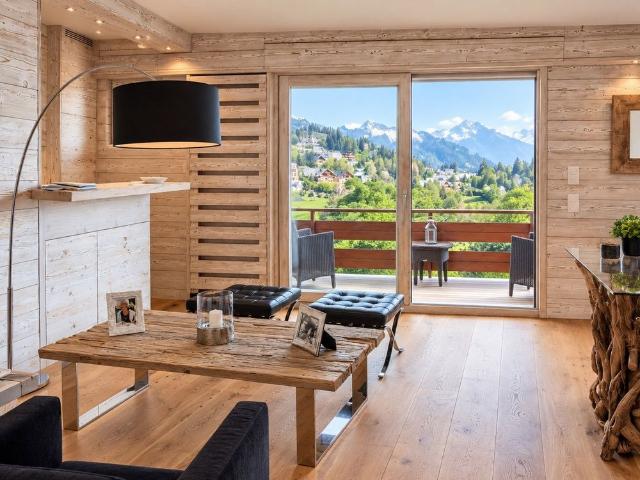 Apartment mieten in Crans-Montana, Wallis
