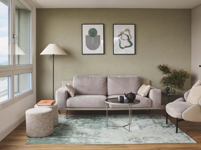 Apartment mieten in Horgen, Zürich