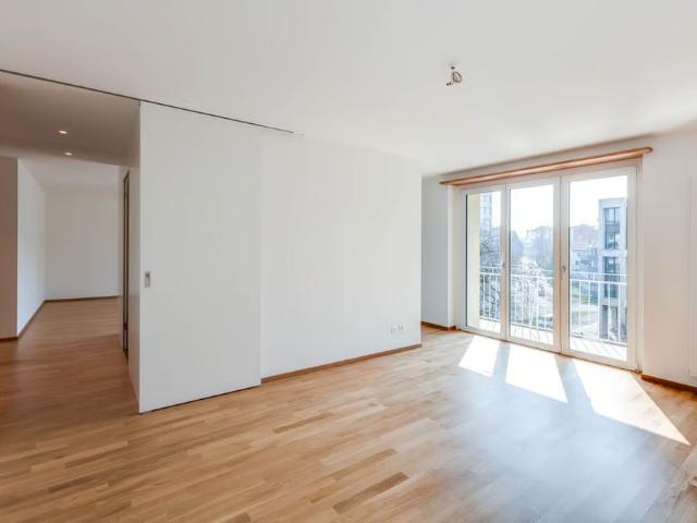 Apartment mieten in Grossbasel, Basel