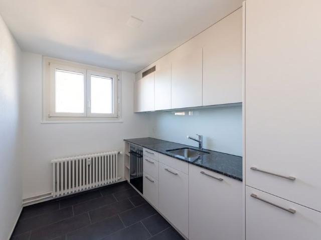 Apartment mieten in Ostermundigen, Verwaltungsregion Bern-Mittelland
