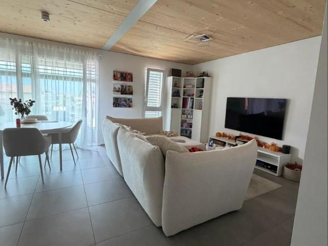 Apartment mieten in Monte Carasso, Bellinzona