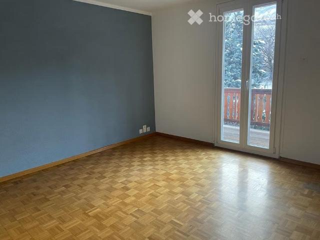 Apartment mieten in Sierre, Wallis