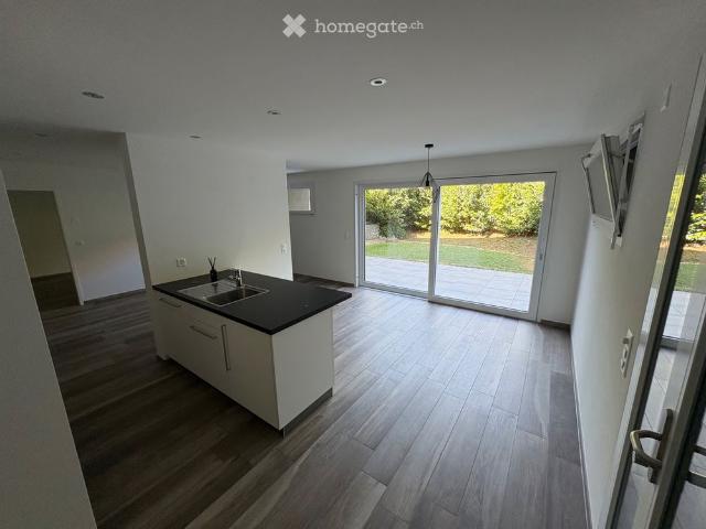 Apartment mieten in Bas-Intyamon, Freiburg