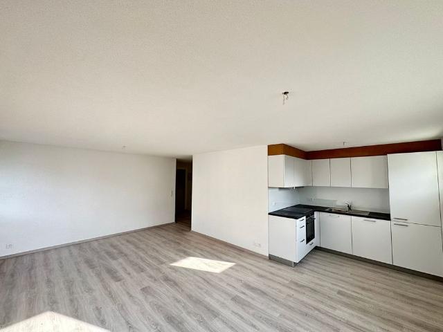 Apartment mieten in Delémont, Jura