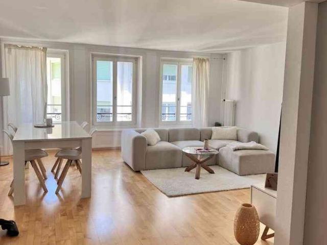 Apartment mieten in Lü