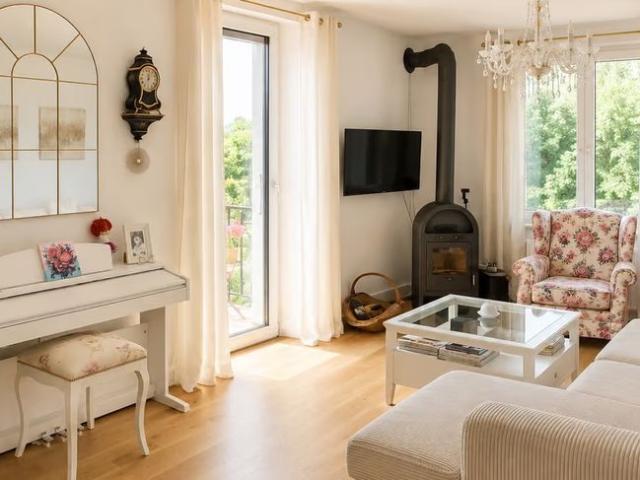 Haus mieten in Chailly-Montreux, Waadt