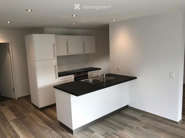Apartment mieten in Bas-Intyamon, Freiburg
