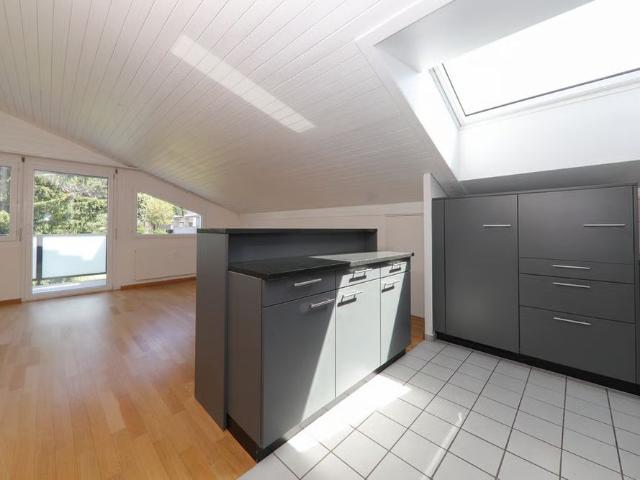 Apartment mieten in Schneggenberg, Oberwil