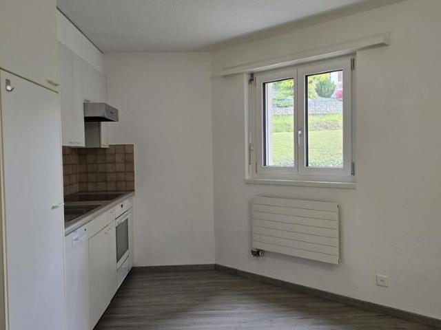 Apartment mieten in Fontenais, Jura