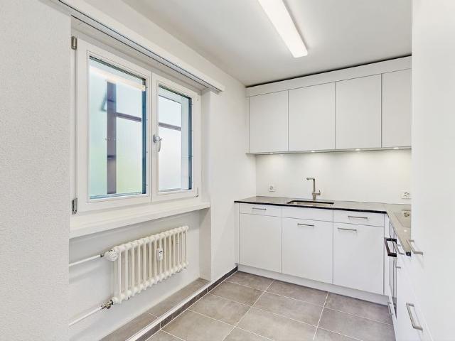 Apartment mieten in Steinhausen, Zug