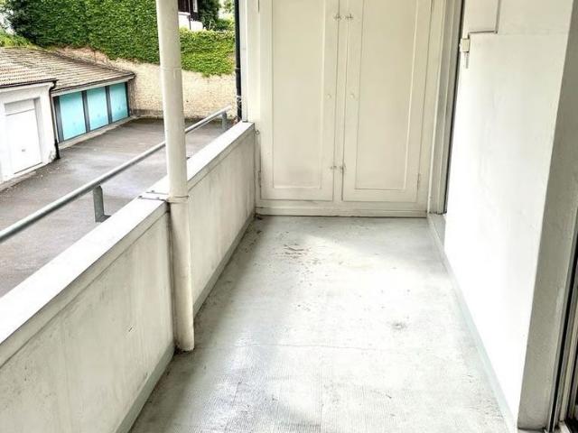 Apartment mieten in Basel, Basel-Stadt