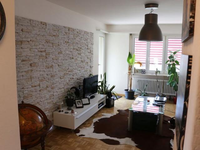 Apartment mieten in Neuenhof, Aargau