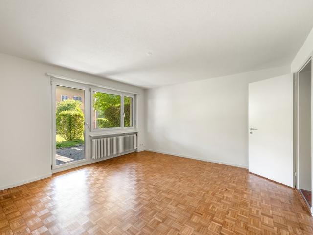 Apartment mieten in Horgen, Zürich