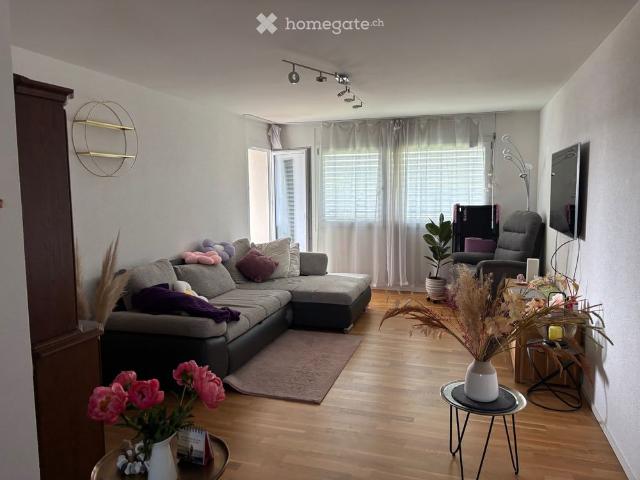 Apartment mieten in Amriswil, Thurgau