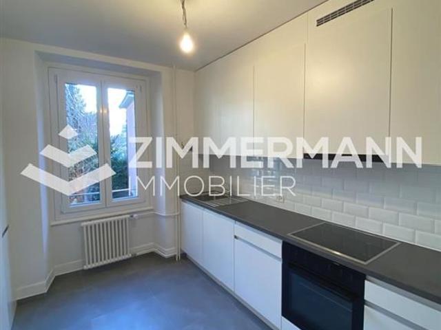 Haus mieten in Cheseaux-Lausanne, Waadt
