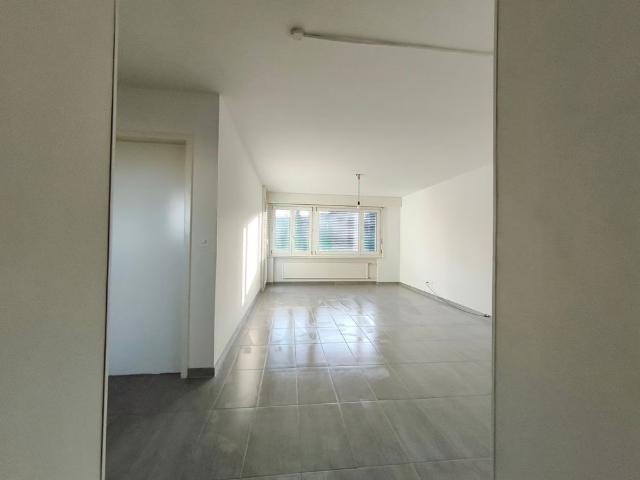 Apartment mieten in La Tène