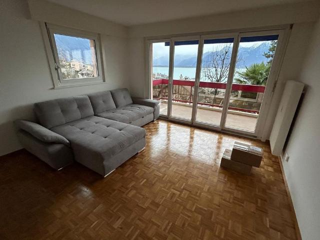 Haus mieten in Chailly-Montreux, Waadt