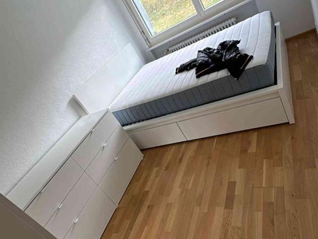 Haus mieten in Wattwil, St. Gallen