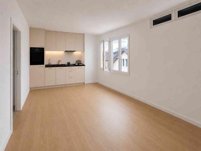 Apartment mieten in Reinach (AG), Aargau