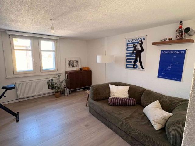 Apartment mieten in Egelshofen, Kreuzlingen