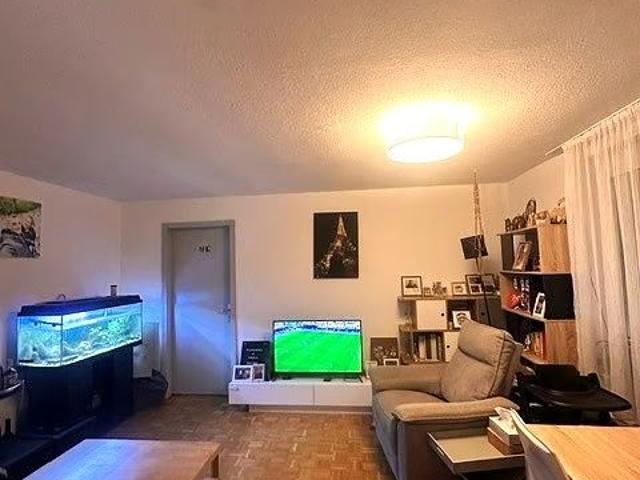 Apartment mieten in Buchs (AG), Aargau