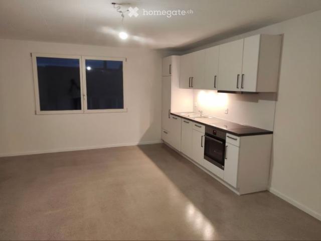 Apartment mieten in Niedergösgen, Solothurn