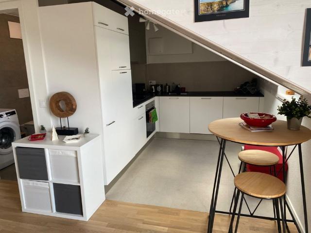 Apartment mieten in Denges, Waadt