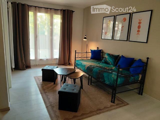 Apartment mieten in Sierre, Wallis