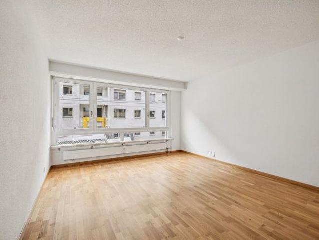 Apartment mieten in Basel, Basel-Stadt