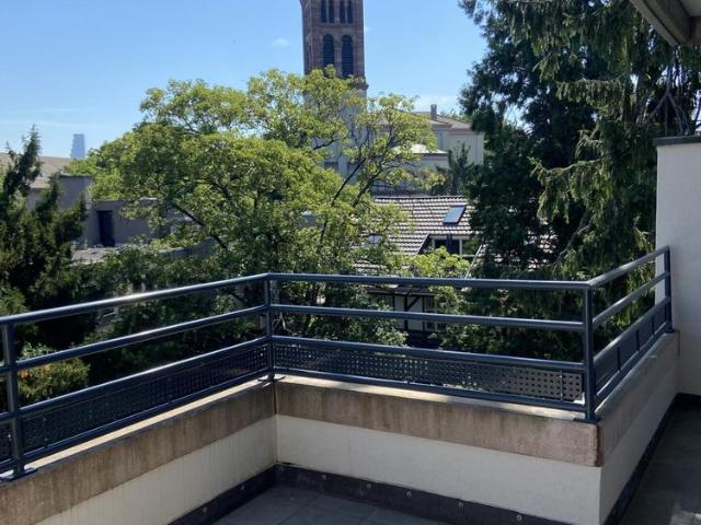 Apartment mieten in Basel, Basel-Stadt