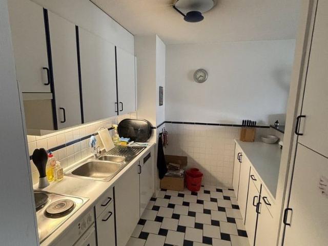 Apartment mieten in Nyon, Waadt