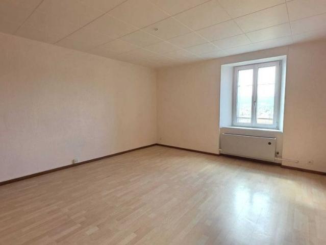 Apartment mieten in La Chaux-de-Fonds