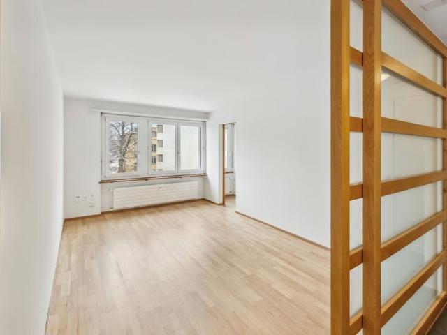 Apartment mieten in Schwarzenbach (SG), St. Gallen