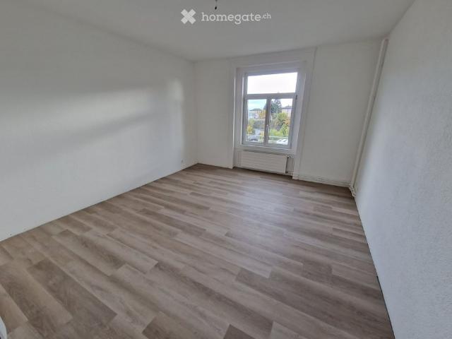 Apartment mieten in Corcelles (NE)