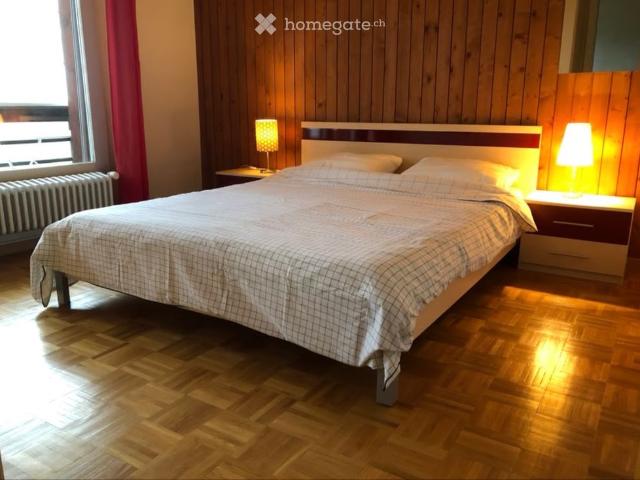 Apartment mieten in Leysin, Waadt