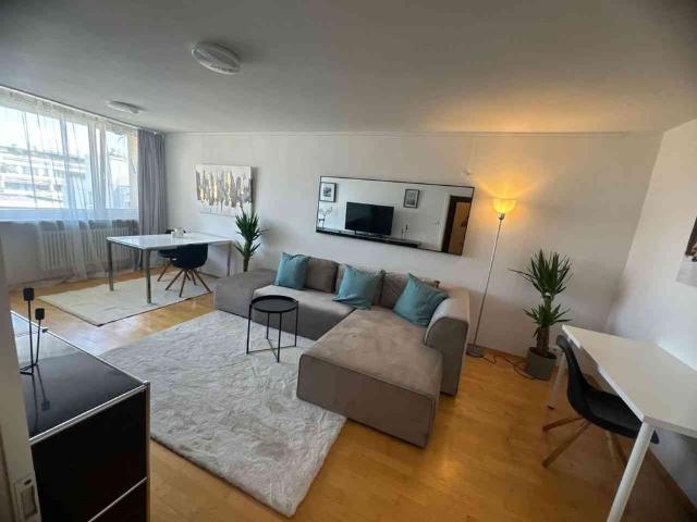 Apartment mieten in Lü