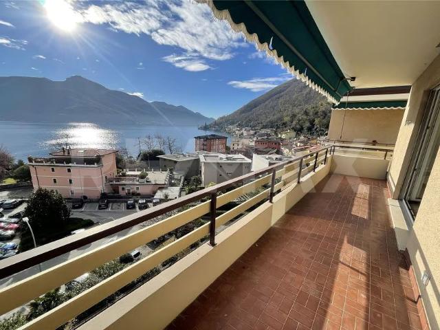 Apartment mieten in Melide, Tessin