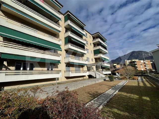 Apartment mieten in Melide, Tessin