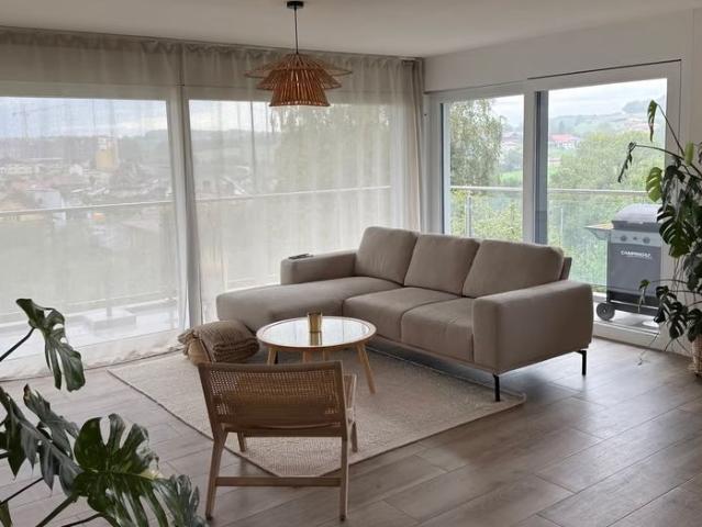 Apartment mieten in Berlens, Mézières (FR)