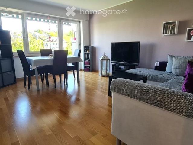 Apartment mieten in Lü