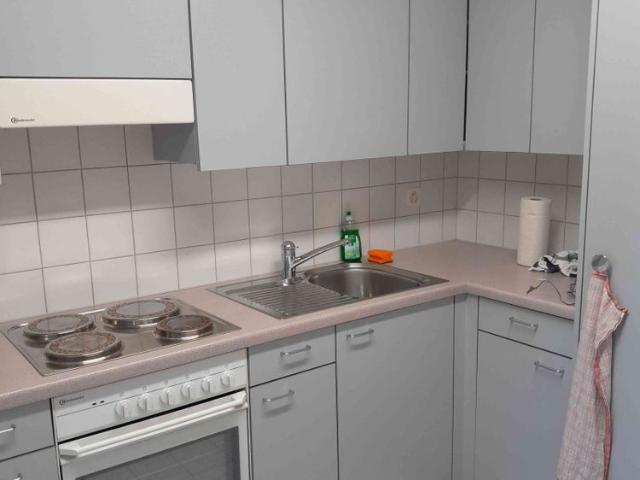 Apartment mieten in Wohlen (AG), Aargau