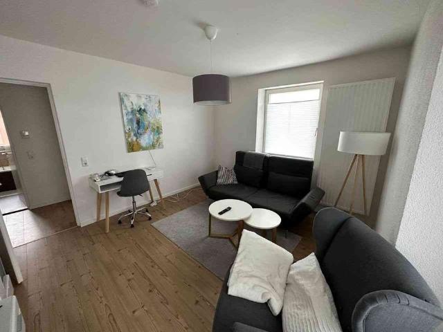 Apartment mieten in Uster, Zürich